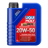 Liqui Moly THT mootoriõli 20W-50 1 L | HL Autoosad