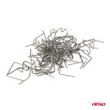 AMiO plastkeevituse klambrite komplekt, 3000 tk | HL Autoosad