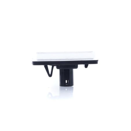 Einparts LED-numbrimärgituled, 2 tk | HL Autoosad