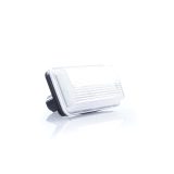 Einparts LED-numbrimärgituled, 2 tk | HL Autoosad