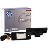 M-Tech numbrituli LED 1J5 943 021 | HL Autoosad