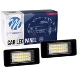 M-Tech numbrituli LED 6Y0 943 021E | HL Autoosad