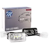 M-Tech numbrituli LED 6340A3 | HL Autoosad