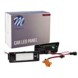 M-Tech numbrituli LED 6340A5 | HL Autoosad