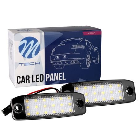 M-Tech numbrituli LED 925103F000 | HL Autoosad