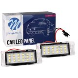 M-Tech numbrituli LED 1217215 | HL Autoosad