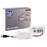 M-Tech numbrituli LED 1423046 | HL Autoosad