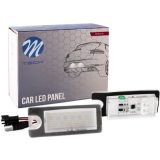 M-Tech numbrituli LED 9187153 | HL Autoosad