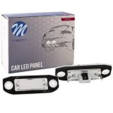 M-Tech numbrituli LED 30753839 | HL Autoosad