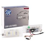 M-Tech numbrituli LED 51137062293 | HL Autoosad