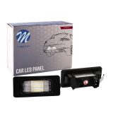 M-Tech numbrituli LED 63267193293 | HL Autoosad