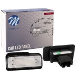 M-Tech numbrituli LED A2118200756 | HL Autoosad
