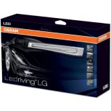 Osram LED-päevatulede komplekt 12 V | HL Autoosad