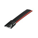 Lampa karboon kleebis spoilerile LED-tulega 120 cm 12 | HL Autoosad