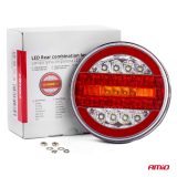 AMiO LED Dynamic tagatuli RCL-07 vasak/parem | HL Autoosad