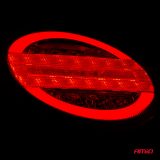 AMiO LED Dynamic tagatuli RCL-07 vasak/parem | HL Autoosad
