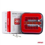 AMiO LED Dynamic tagatuli RCL-08 vasak/parem | HL Autoosad