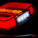 AMiO LED Dynamic tagatuli RCL-08 vasak/parem | HL Autoosad