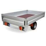 Lampa LED tagatuli 5 funktsiooni 12/24 V | HL Autoosad