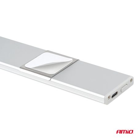 AMiO laetav LED-valgusti liikumisanduriga 2 W | HL Autoosad