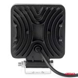 AMiO töölamp 12/24 V, 11 x 11 cm, 26 LED-i, 2080 lm | HL Autoosad