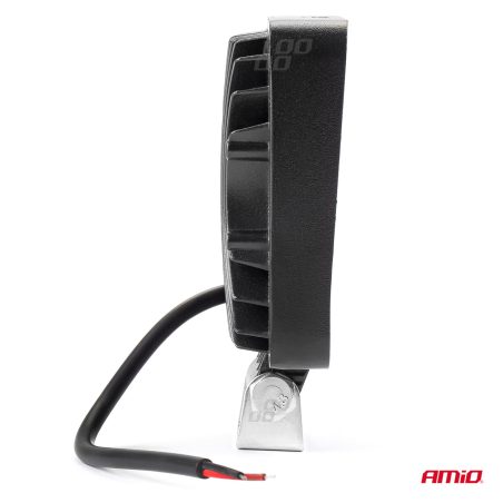 AMiO töölamp 12/24 V, 11 x 11 cm, 26 LED-i, 2080 lm | HL Autoosad