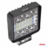 AMiO töölamp 12/24 V, 11 x 11 cm, 26 LED-i, 2080 lm | HL Autoosad