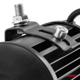AMiO töölamp 12/24 V, 136 x 80 mm, 28 LED-i, 2240 lm | HL Autoosad