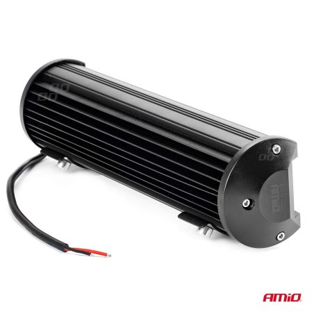 AMiO töölamp 12/24 V, 300 x 74 mm, 80 LED-i, 3840 lm | HL Autoosad