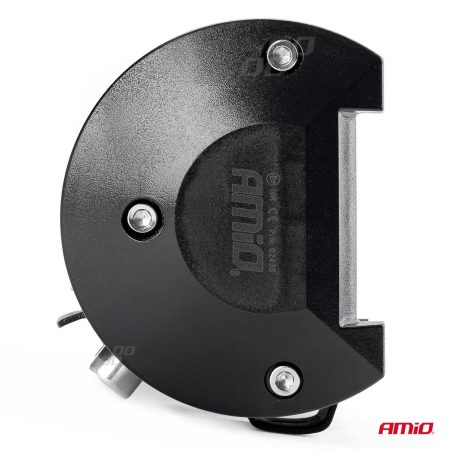 AMiO töölamp 12/24 V, 300 x 74 mm, 80 LED-i, 3840 lm | HL Autoosad