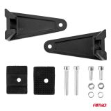 AMiO töölamp 12/24 V, 606 x 82 mm, 24 LED-i, 12000 lm | HL Autoosad