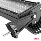 AMiO töölamp 12/24 V, 606 x 82 mm, 24 LED-i, 12000 lm | HL Autoosad