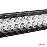 AMiO töölamp 12/24 V, 606 x 82 mm, 24 LED-i, 12000 lm | HL Autoosad