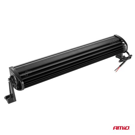AMiO töölamp 12/24 V, 606 x 82 mm, 24 LED-i, 12000 lm | HL Autoosad