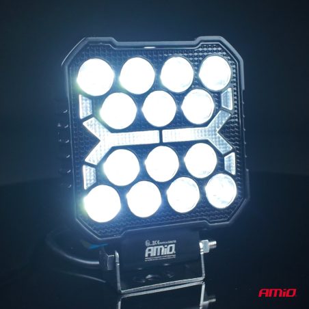 AMiO töölamp 42 W 6500K 4200 lm 9–36 V | HL Autoosad