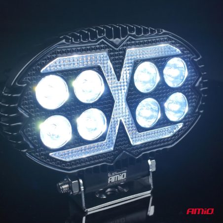 AMiO töölamp 45 W 6500K 2400 lm 9–36 V | HL Autoosad