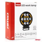 AMiO töölamp 48 W 2400 luumenit 12 V / 24 V | HL Autoosad