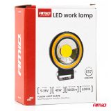 AMiO töölamp 48 W 3600 lm 12 V 24 V | HL Autoosad