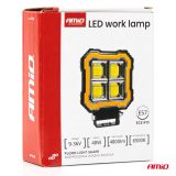 AMiO töölamp 48 W 4800 lm 12 V 24 V | HL Autoosad