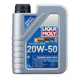 Liqui Moly Touring High Tech Special 20W-50 1 L | HL Autoosad