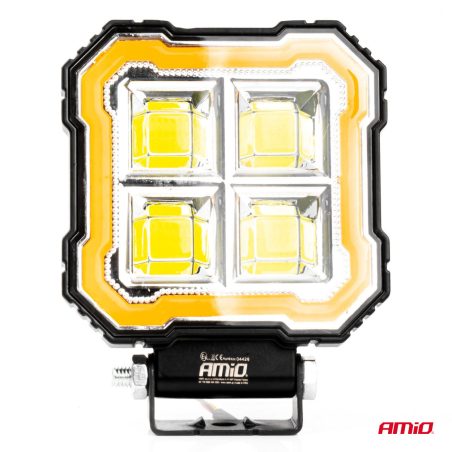 AMiO töölamp 48 W 4800 lm 12 V 24 V | HL Autoosad