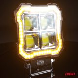AMiO töölamp 48 W 4800 lm 12 V 24 V | HL Autoosad