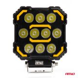 AMiO töölamp 48 W 6500K 3000 lm 9–36 V ohutuli | HL Autoosad