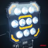 AMiO töölamp 48 W 6500K 3000 lm 9–36 V ohutuli | HL Autoosad