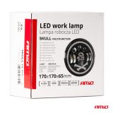 AMiO töölamp 60 W 9–36 V 8100 lm | HL Autoosad
