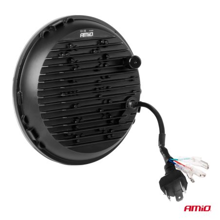 AMiO töölamp 60 W 9–36 V 8100 lm | HL Autoosad