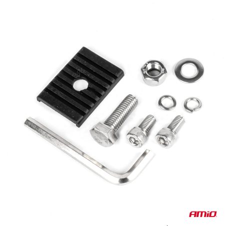 AMiO töötuli 10–30 V 31 W 4000 lm E24 | HL Autoosad
