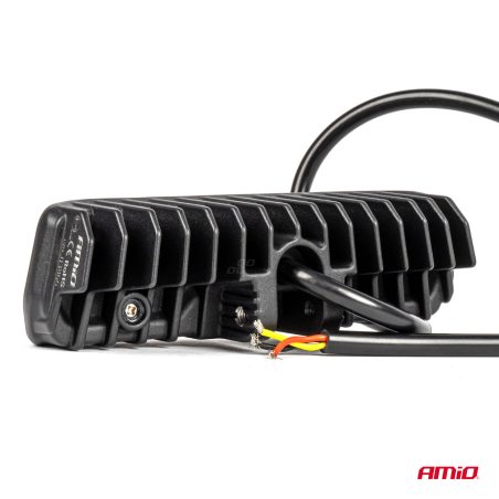 AMiO töötuli 10–30 V 31 W 4000 lm E24 | HL Autoosad