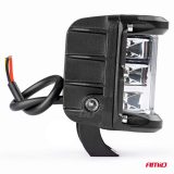AMiO töötuli 12 LED-i, 110 x 75 mm, 36 W, 2880 lm | HL Autoosad
