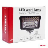 AMiO töötuli 36 LED-i, 9–36 V, 108 W, IP67 | HL Autoosad